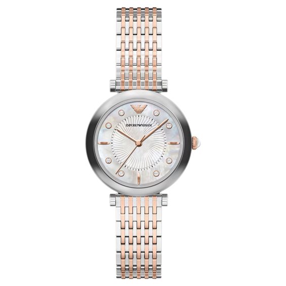 Orologio Emporio Armani Donna in Acciaio AR11808 - AR11808